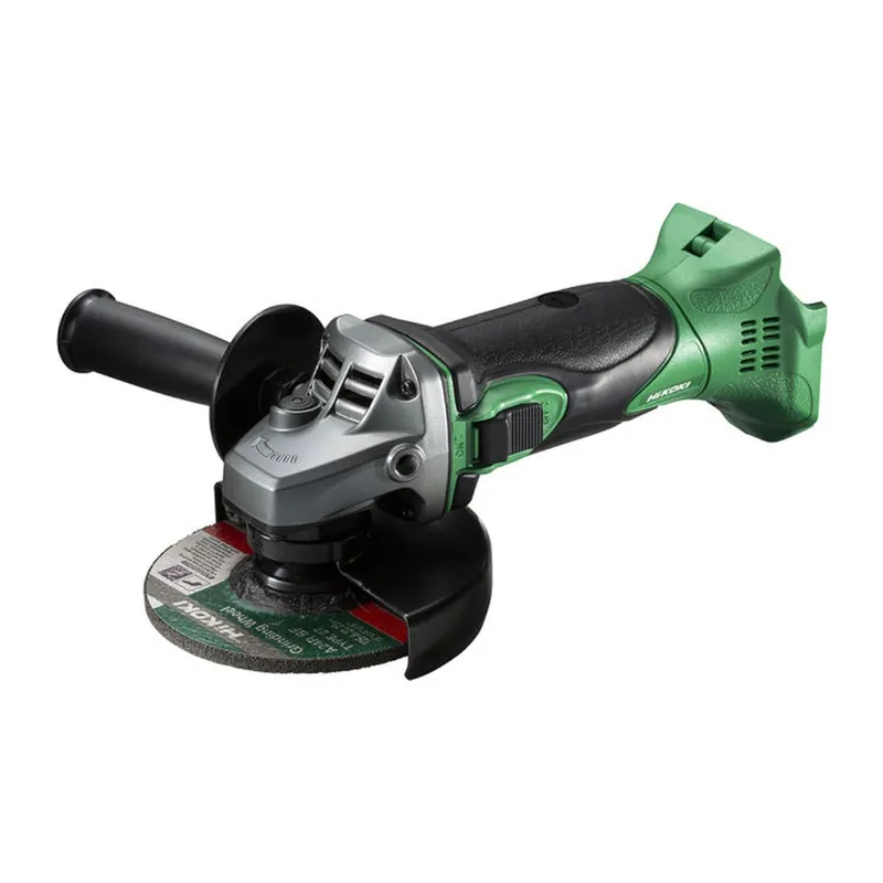 Vinkelslip G18DSL2 Tool Only 18V, Hikoki G18DSL2W5Z Sista chansen