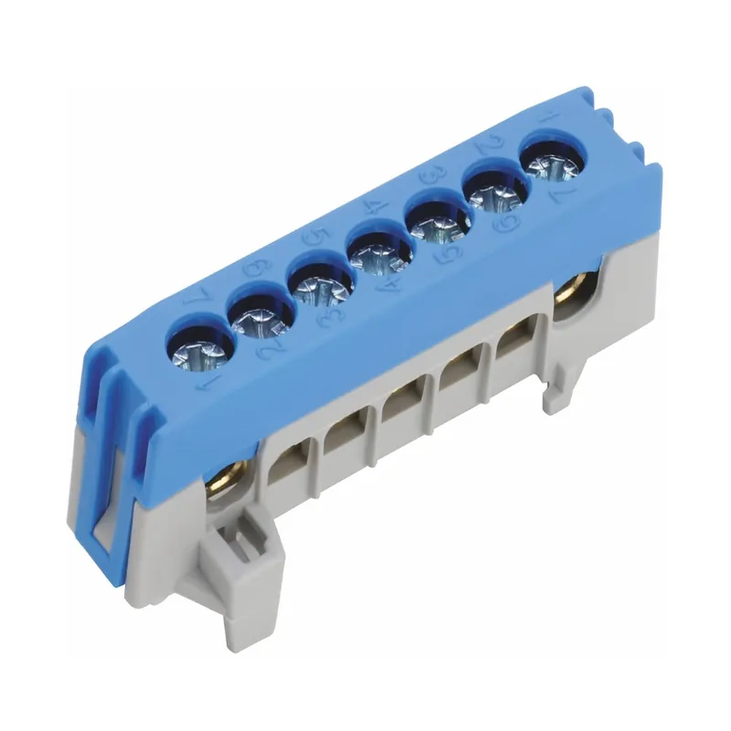 Nollskena, 7-Polig, Malmbergs 2099056 Populärt val