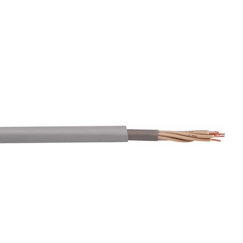 Kabel EQQR, 14x1,5mm², Grå, Malmbergs 0157845 Rabatt