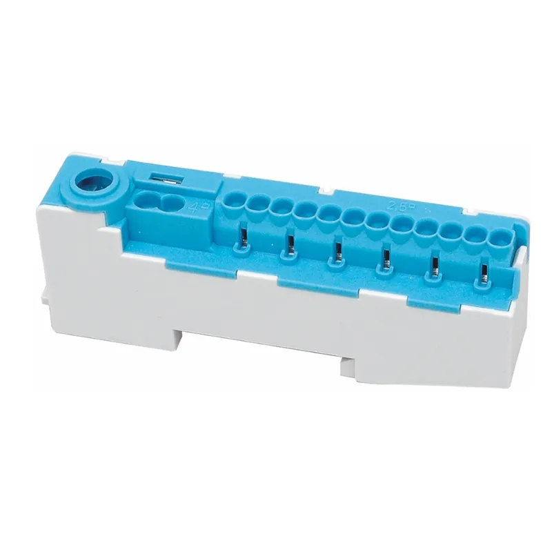 Nollplint med Snabbanlutning Blå, Malmbergs 2149130 Populärt val