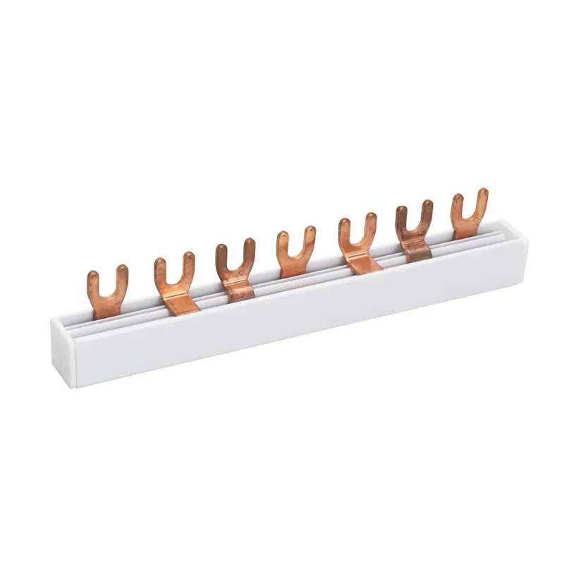 Fasskena 3-Fas 3-P/7 Moduler Gaffel 132mm, Malmbergs 2149331 Erbjudandepris