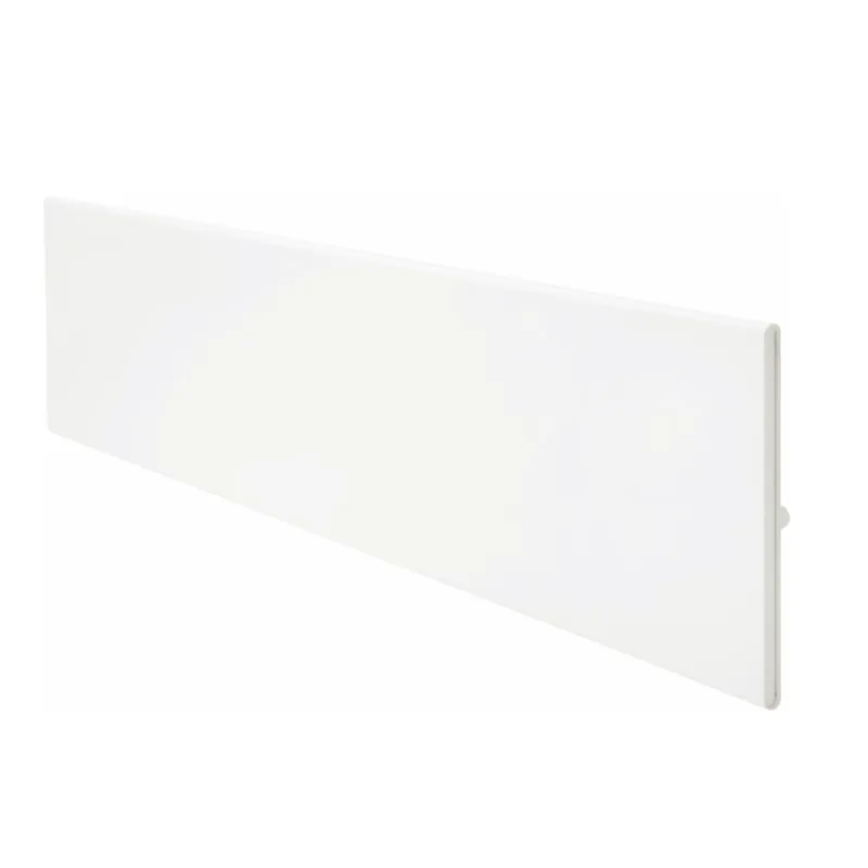 Elradiator ”Neo Wifi”, 600W, IP24, 400V, Vit, Malmbergs 8500255 Säker betalning