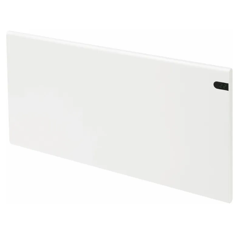 Extra rabatt Elradiator ”Neo Basic”, 800W, IP20, 230V, Vit, Malmbergs 8500302