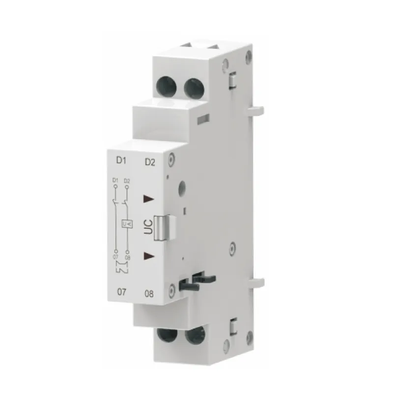 Billigare Underspänningsutlösare 400V AC, Malmbergs 3110237