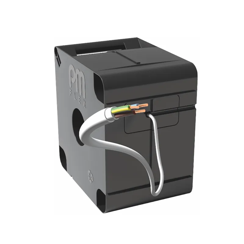 Flexrör EXQ 3G1.5, 100m, Quick N Easy Boxen, Malmbergs 0448972 Lägg i varukorgen