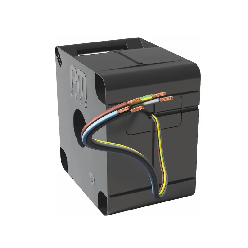 FQ (H07Z1-R) 5G1.5, 150m, Quick N Easy Boxen, Malmbergs 0442128 I lager