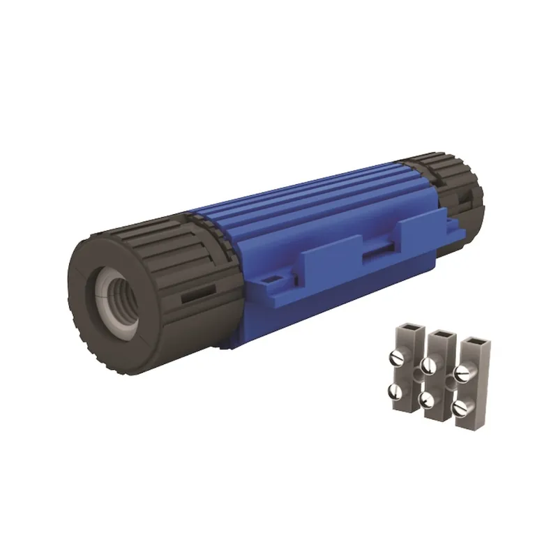 Rabatt Kabelskarv Gel 3G2.5, IP68, Malmbergs 0718872