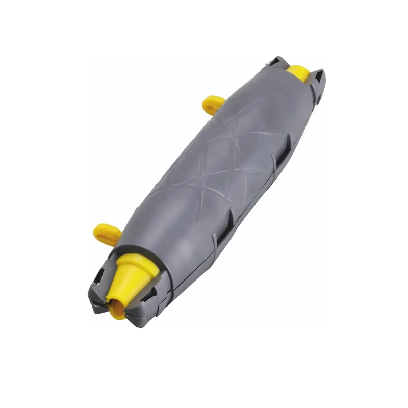 Begränsad tid Kabelskarv Gel, LED, IP68, Malmbergs 0718881