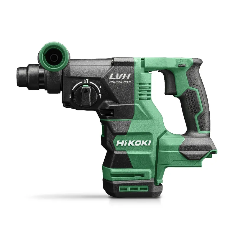 Kombihammare 18V DH1826DA Tool only, HiKOKI DH1826DAW2Z Reapris