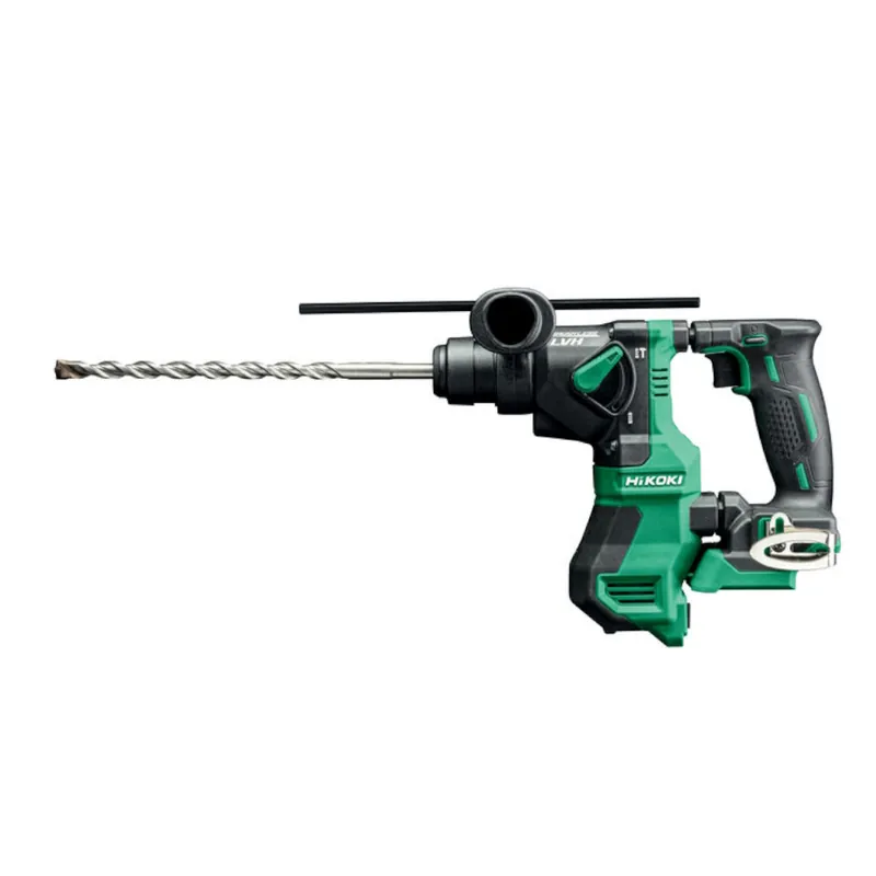 Borrhammare 18V DH18DPA Tool only, HiKOKI DH18DPAW2Z Erbjudandepris