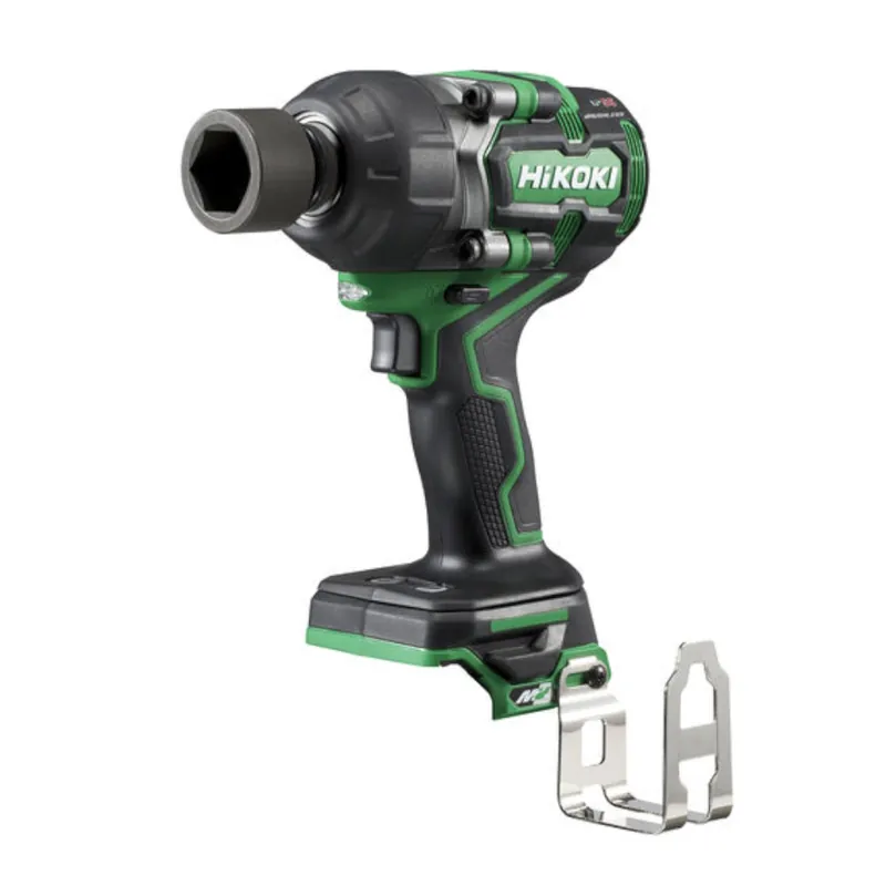 Mutterdragare 36V (MULTI VOLT) WR36DE Tool only, HiKOKI WR36DEW2Z Nyhet