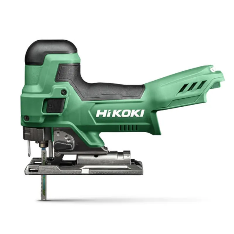 Sticksåg 18V CJ18DB Tool only, Hikoki CJ18DBW2Z Bästa pris