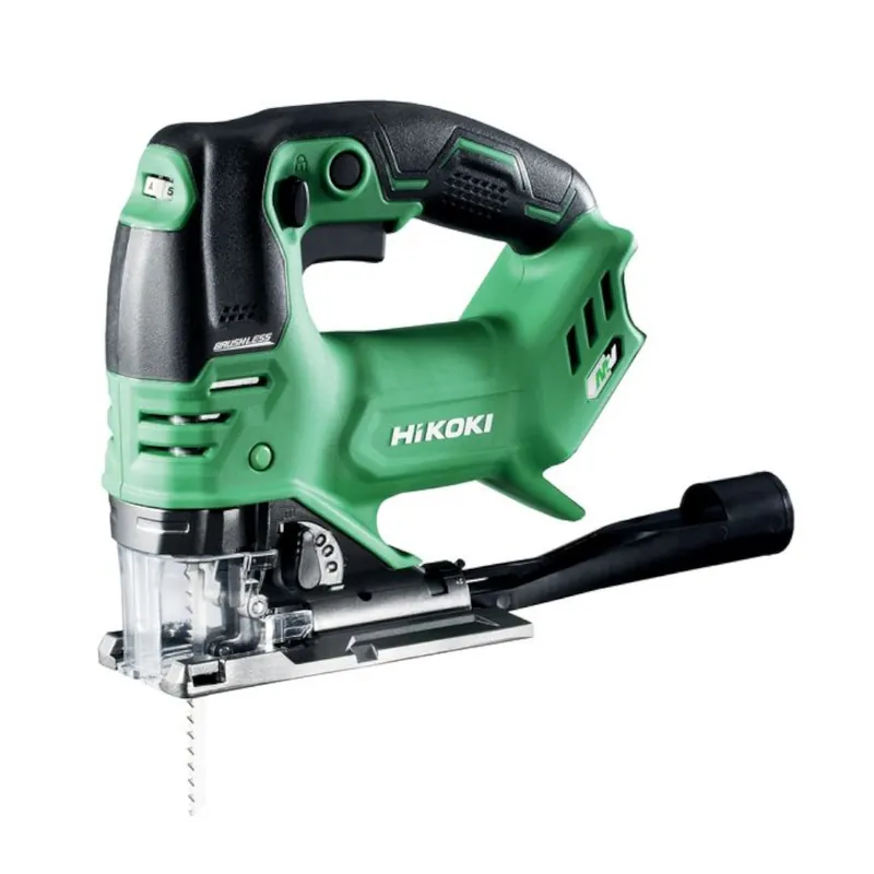 Premium Sticksåg 36V (MULTI VOLT) CJ36DA Tool only, Hikoki CJ36DAW2Z