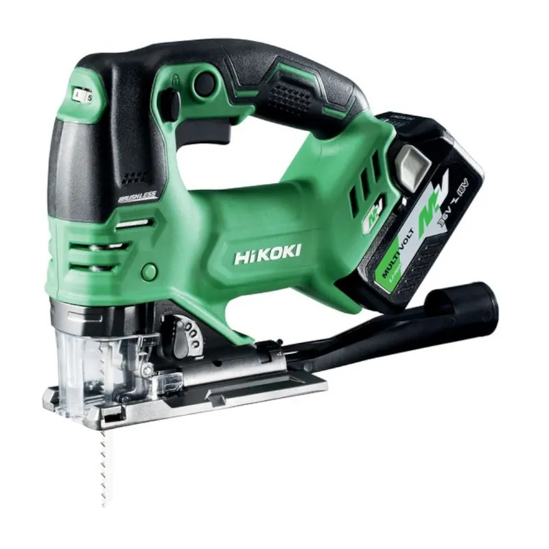 Sticksåg 36V (MULTI VOLT) CJ36DA, Hikoki CJ36DAWRZ Billig