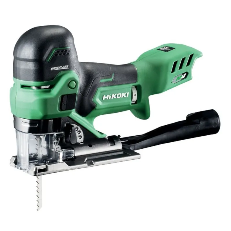 Sticksåg 36V (MULTI VOLT) CJ36DB Tool only, Hikoki CJ36DBW2Z Köp online