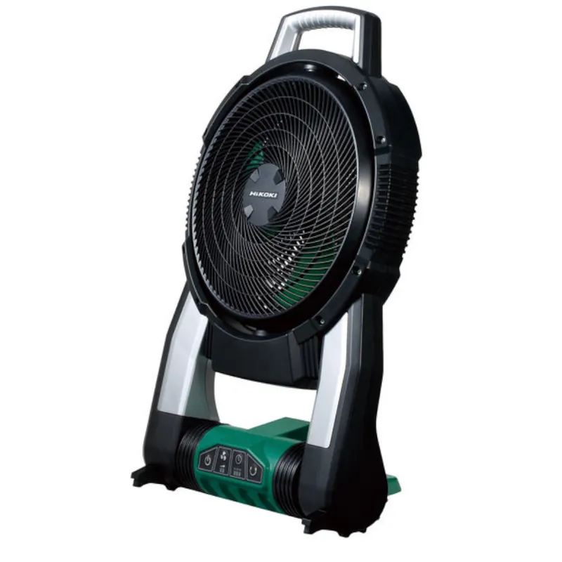 Beställ idag Fläkt 14,4V/18V UF18DSAL Tool Only, HiKOKI UF18DSALL0Z