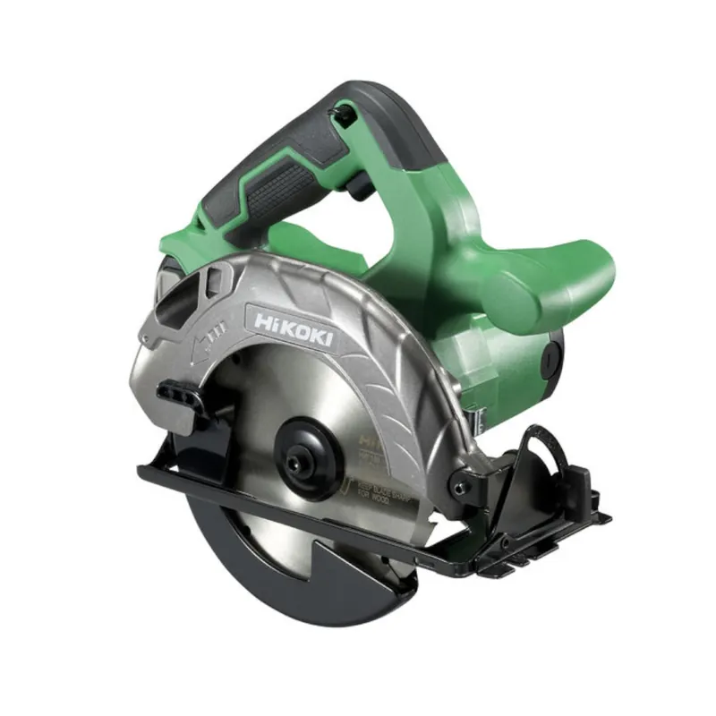 Cirkelsåg 18V C1806DA 5Ah 165mm, Hikoki C1806DAWRZ Nyhet