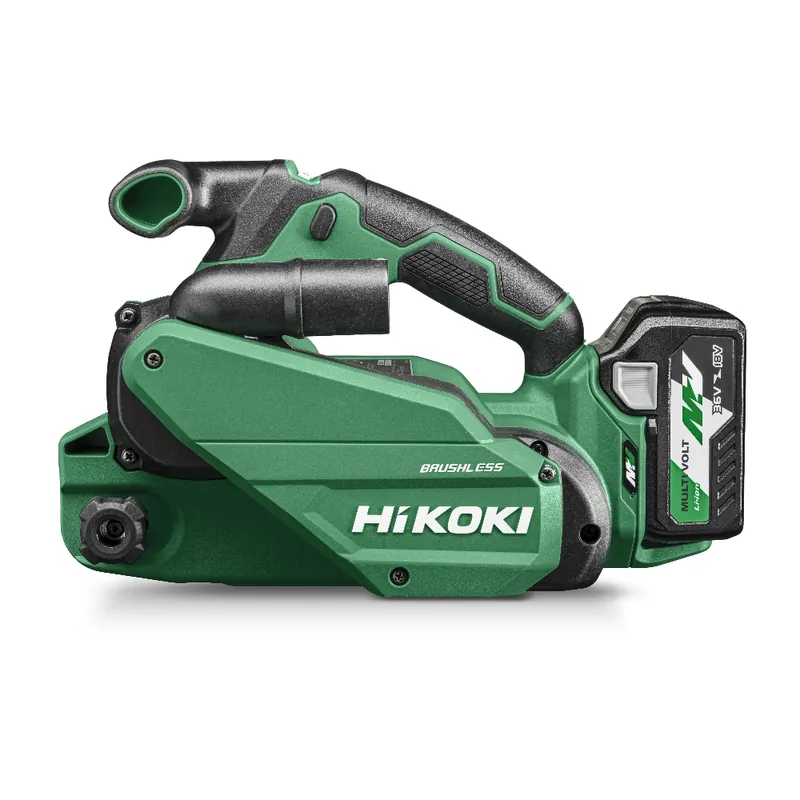 Populär Bandslip 36V (MULTI VOLT) SB3608DA 2,5Ah, HiKOKI SB3608DAWPZ