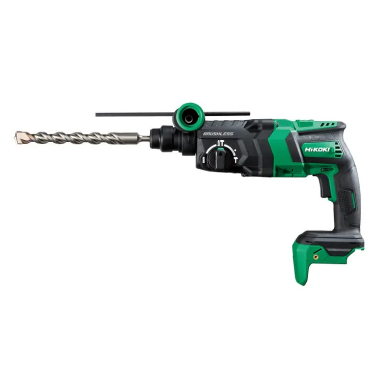 Extra rabatt Kombihammare 18V DH18DPC Tool only, Hikoki DH18DPCW2Z