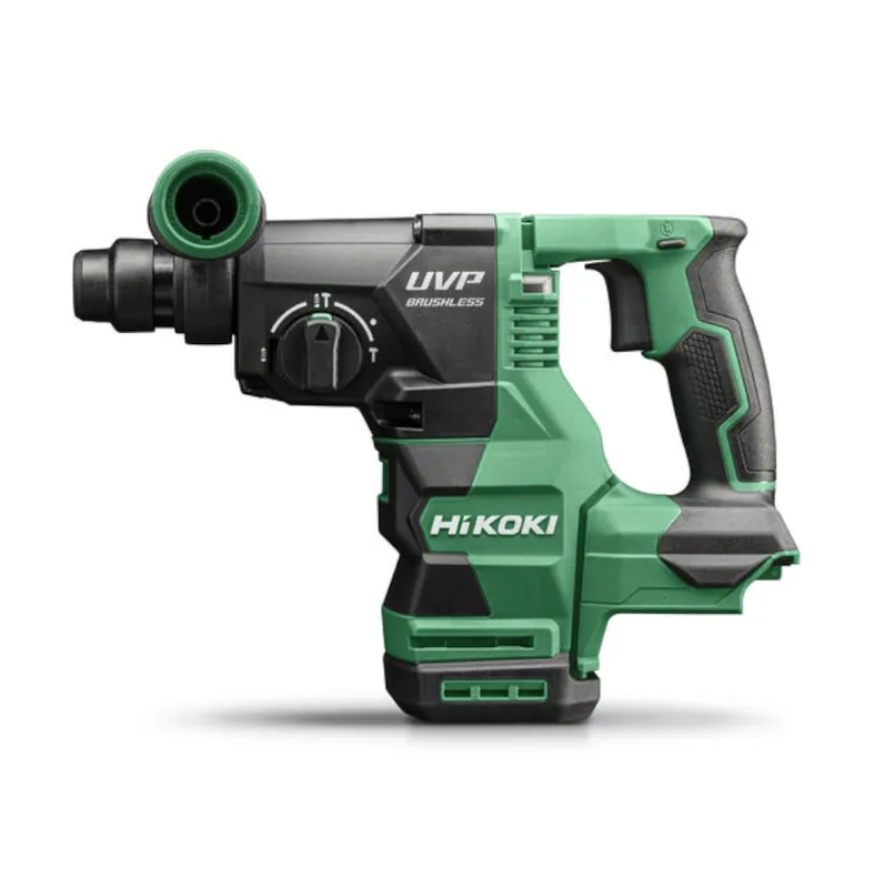 Kombihammare 36V MULTI VOLT DH3628DA Tool only, Hikoki DH3628DAW2Z Sista chansen