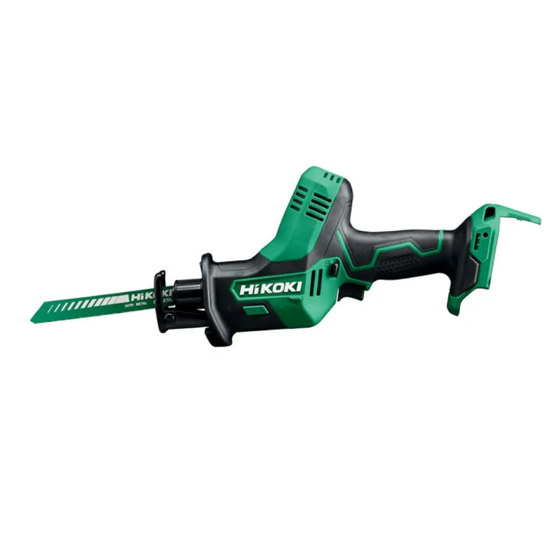 Beställ nu Tigersåg 18V CR18DA Tool only, Hikoki CR18DAW2Z