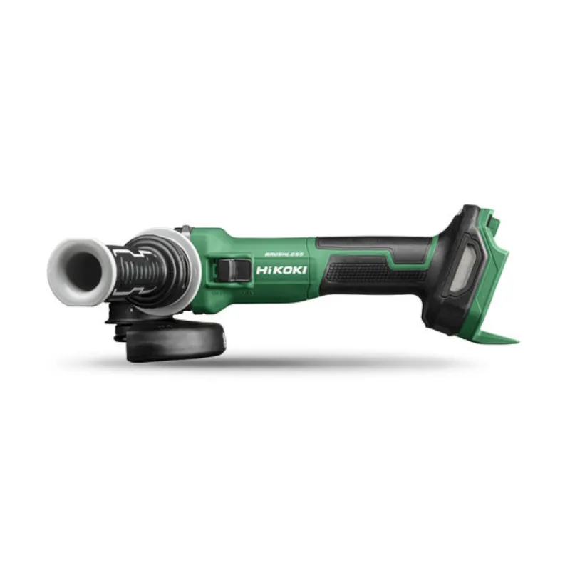 Köp nu Vinkelslip 18V G1813DVE Tool Only, HiKOKI G1813DVEW2Z