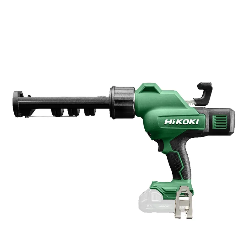 Outlet Fogpistol 18V AC18DA 600ml Tool Only, HiKOKI AC18DAW5Z