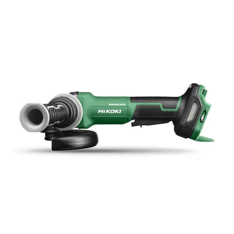 Vinkelslip 36V (MULTI VOLT) G3615DVF Tool Only, HiKOKI G3615DVFW2Z Lägg i varukorgen