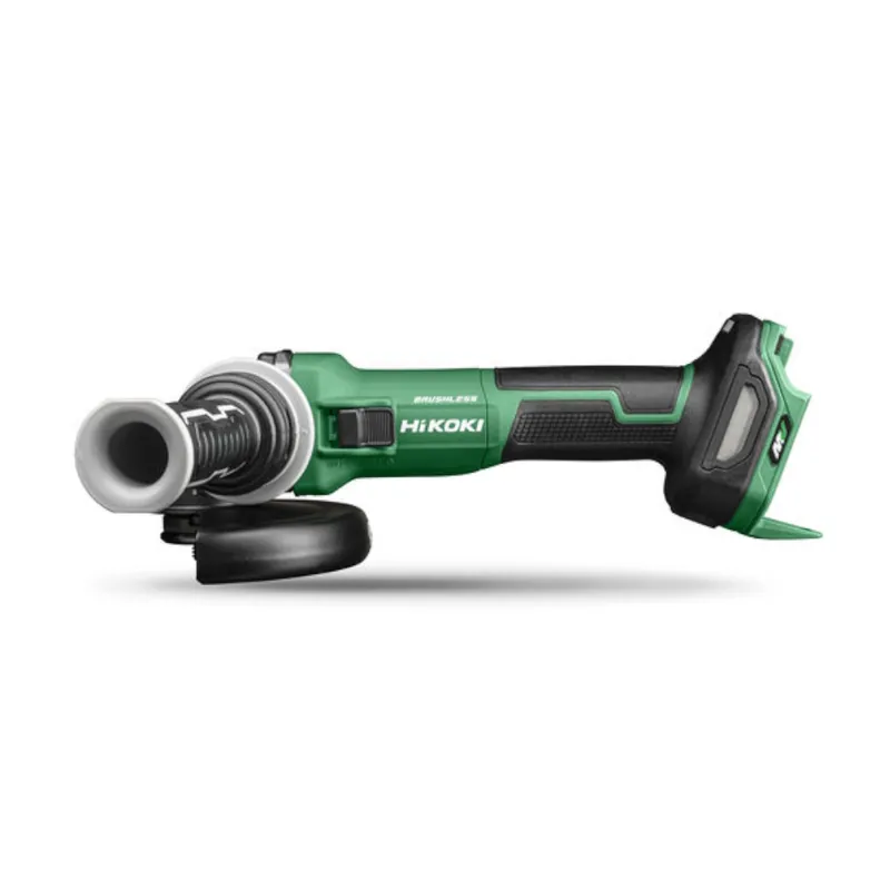 Vinkelslip 36V (MULTI VOLT) G3615DVE Tool Only, HiKOKI G3615DVEW2Z Begränsad tid