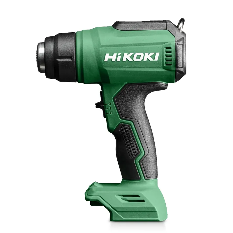 Varmluftspistol 18V RH18DA Tool Only, HiKOKI RH18DAW2Z Outlet
