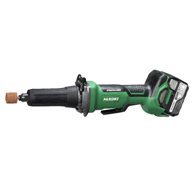 Rakslip 18V GP18DB 5Ah, HiKOKI GP18DBWGZ Premium