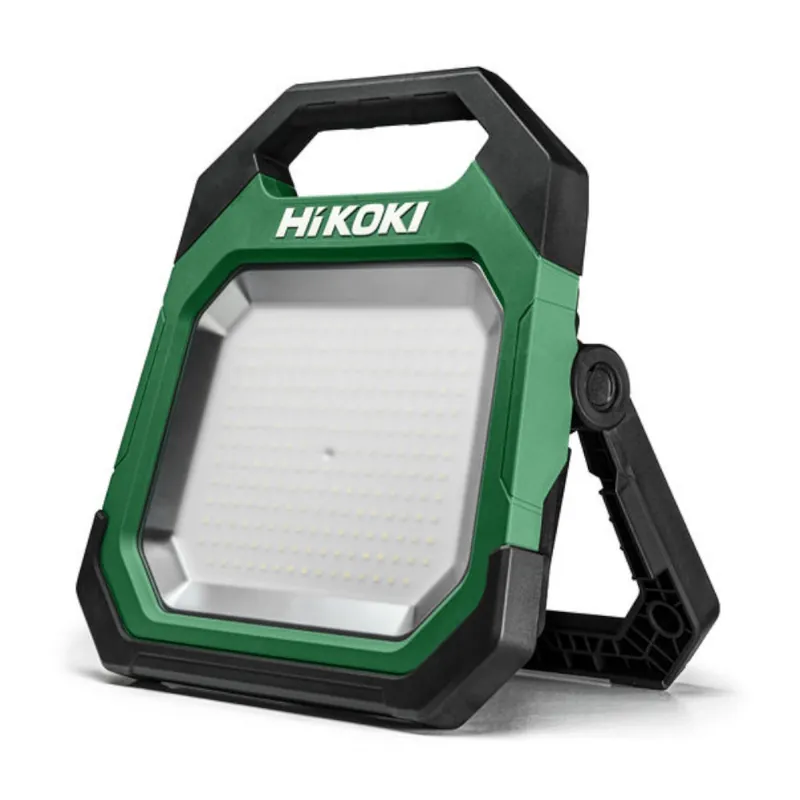 Arbetslampa 18V UB18DD Tool Only, HiKOKI UB18DDW4Z Begränsat erbjudande