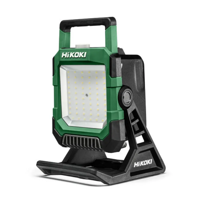 Begränsat erbjudande Arbetslampa 18V UB18DC Tool Only, HiKOKI UB18DCW4Z