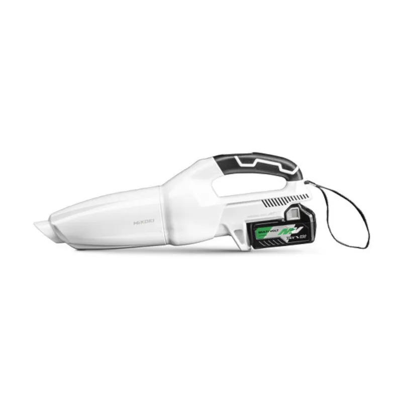 Dammsugare 36V (MULTI VOLT) Tool Only, HiKOKI R36DBW4Z Lågt pris