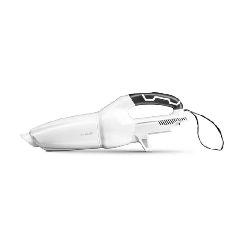 Dammsugare 18V R18DB Tool Only, HiKOKI R18DBW4Z Köp online