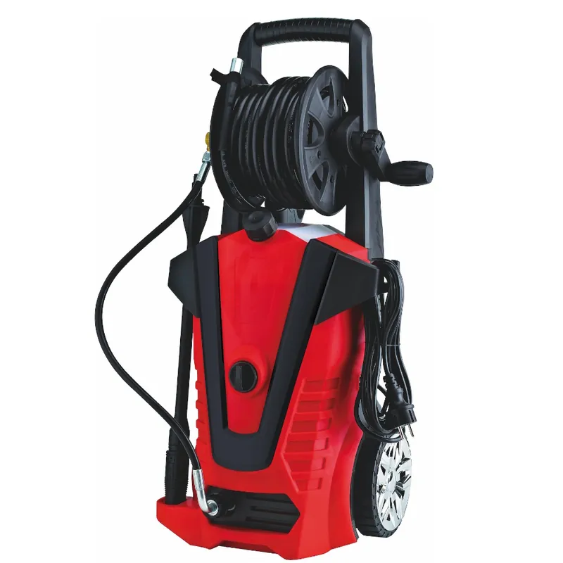 Endast idag Högtryckstvätt, 150 Bar, 1.9kW, 230V, Malmbergs 9994069