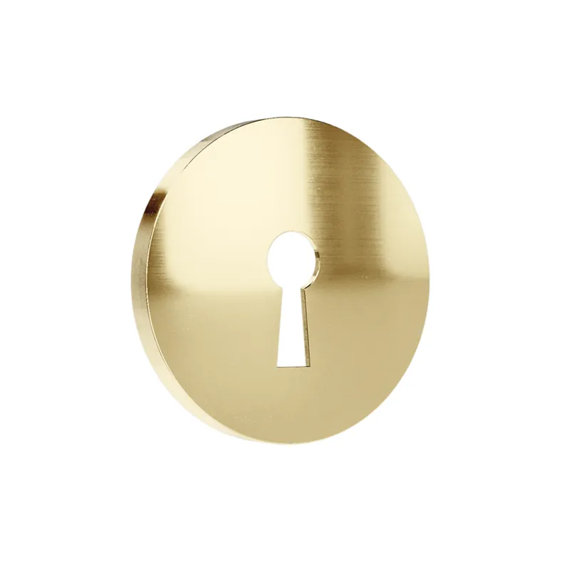 Nyckelskylt T.S1 Mässing, Habo 17696 Sänkt pris