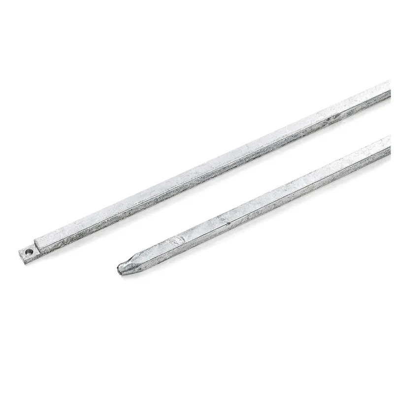 Köp online Stång 901 Elzink, Habo 38711