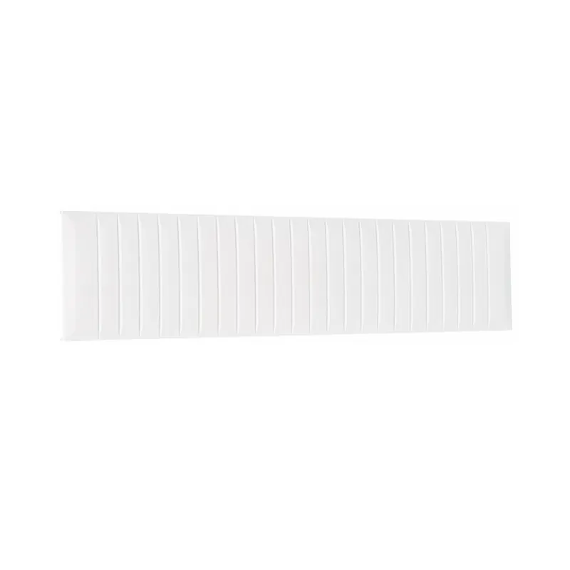 Lägg i varukorgen Täcklock, 12 Moduler, Vitt, Malmbergs 2291753