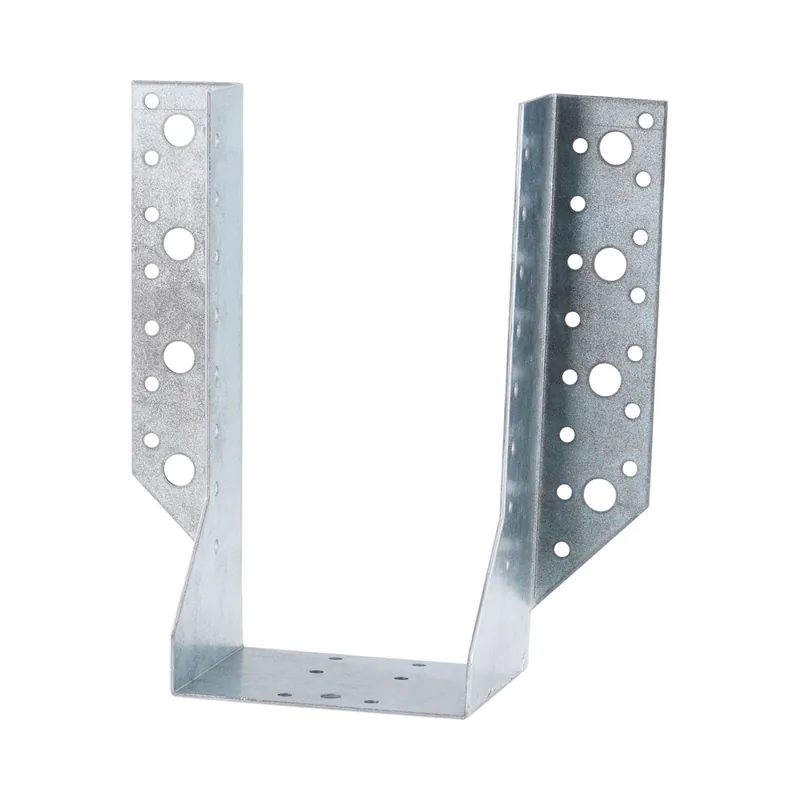 Lägg i varukorgen Balksko Galvad VFZ 20, 2x56x222mm, Joma