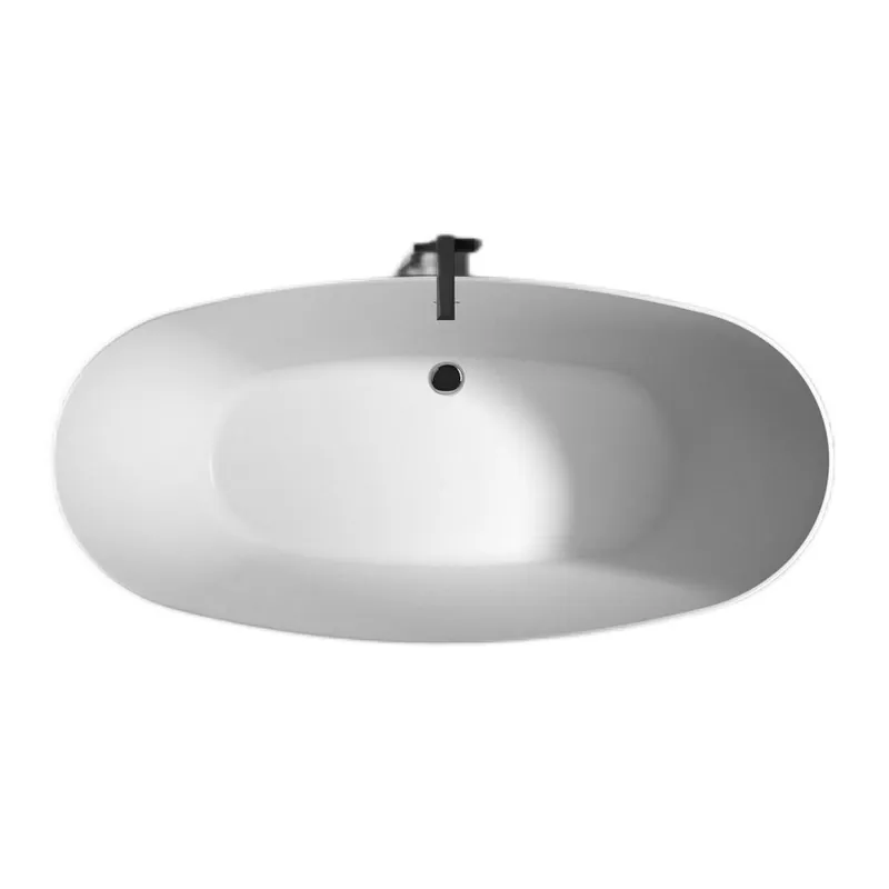 Badkar HOPE Blank Vit, Nourk Begränsad tid