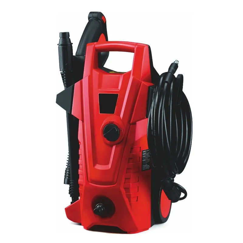 Högtryckstvätt, 120 Bar, 1.6kW, 230V, Malmbergs 9994068 Populärt val