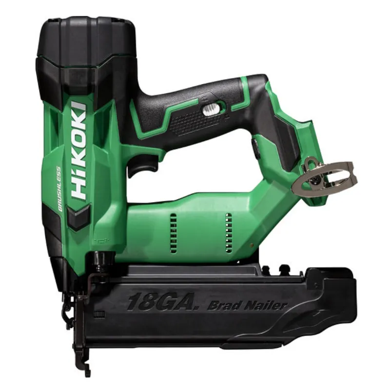 Minidyckertverktyg 18V NT1850DA Tool Only, HiKOKI NT1850DAW6Z Beställ idag