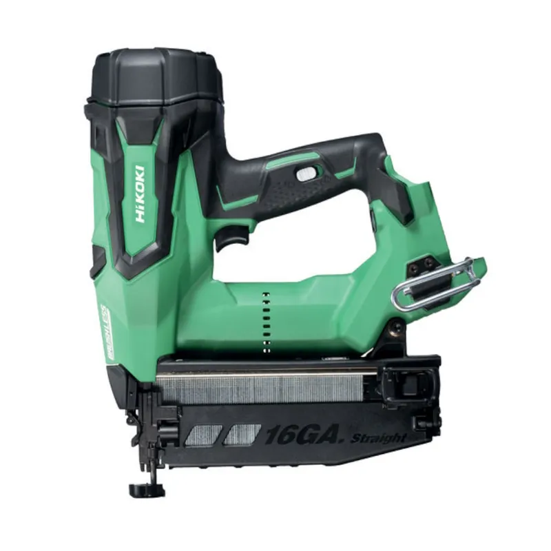 Dyckertverktyg 18V NT1865DBSL Tool Only, HiKOKI NT1865DBSLW6Z Lägg i varukorgen