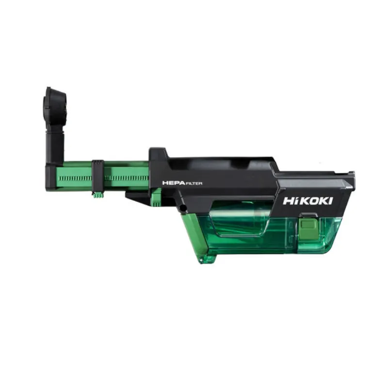 Dammutsug för Kombihammare DH18DPC/DH36DPE, HiKOKI 376972 Beställ nu