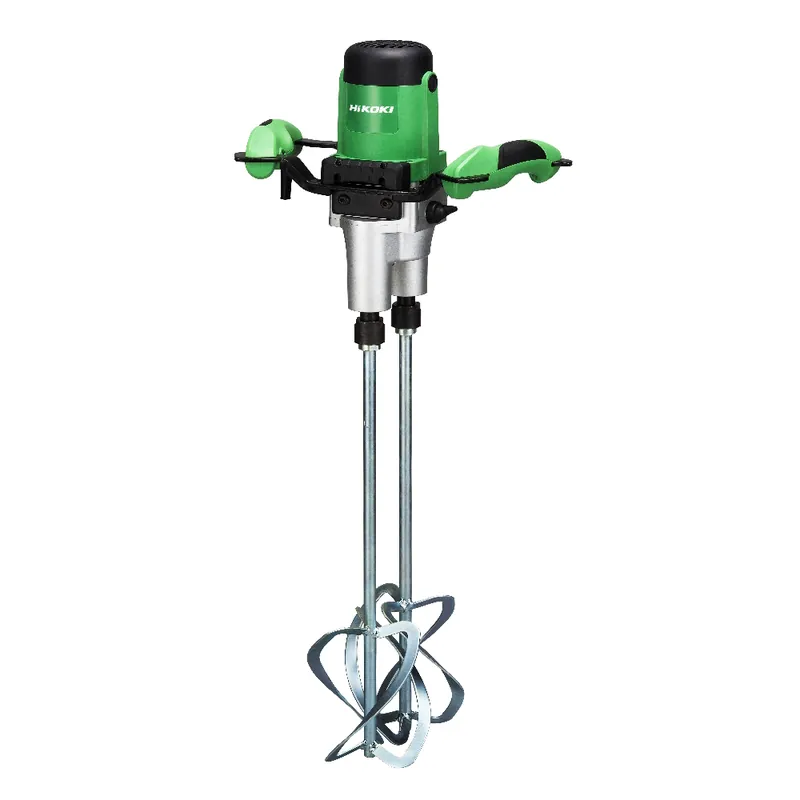 Premium Omrörare 1800W UM22VYST Dubbel, HiKOKI UM22VYSTUAZ