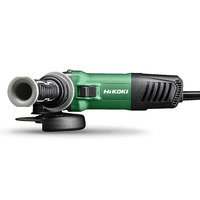 Vinkelslip 1200W G13SW2, HiKOKI G13SW2YFZ Fri frakt