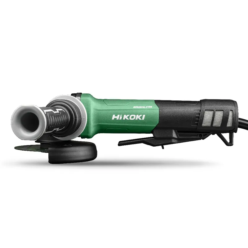 Utförsäljning Vinkelslip 1320W G13BYEQ2, HiKOKI G13BYEQ2WDZ