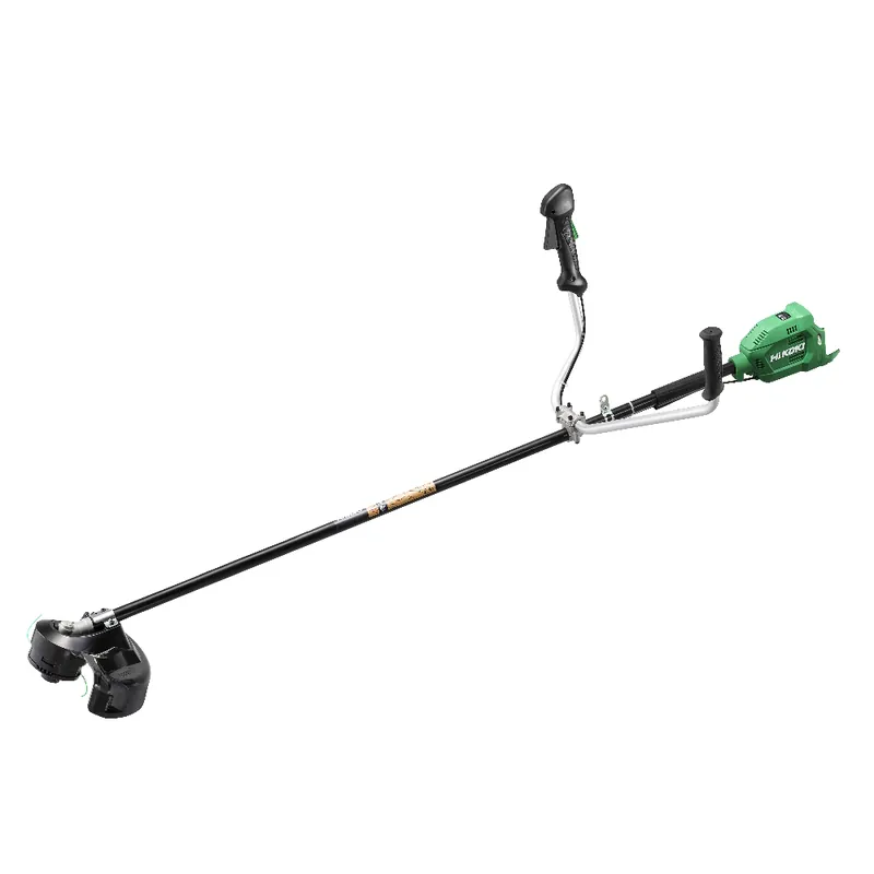 Grästrimmer 36V (MULTI VOLT) CG36DB Tool Only, Cykelhandtag, HiKOKI CG36DBW5Z Begränsat antal