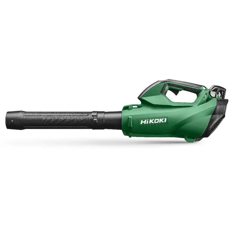 Blåsaggregat 36V (MULTI VOLT) RB 36DA Tool Only, HiKOKI RB36DAW4Z Fri frakt